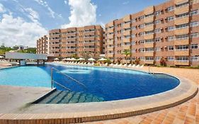 FLAT PARTICULAR no GRAN SOLARE FLAT RESIDENCE